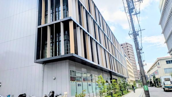 法人化および事務所移転のお知らせ