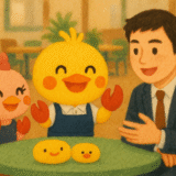 Your Partner/您的合作伙伴——What is a 登録支援機関