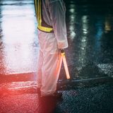 警備業に特定技能はいつ導入される？最新の検討状況と外国人採用の条件【2026年】